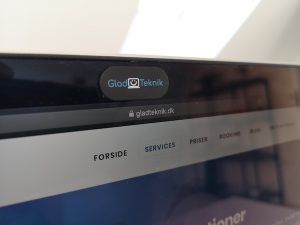 webcam slider