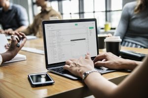 Kan ikke sende eller modtage mails