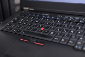 Reparation af Lenovo PC