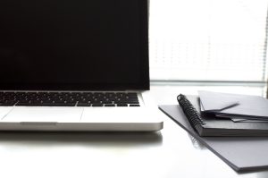 Macbook vil ikke tænde