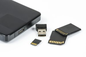 Hvordan tager man backup?