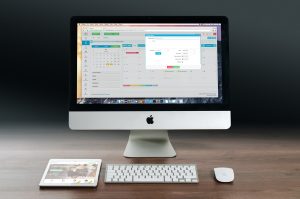 iMac reparation