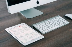 Kalender synkroniserer ikke