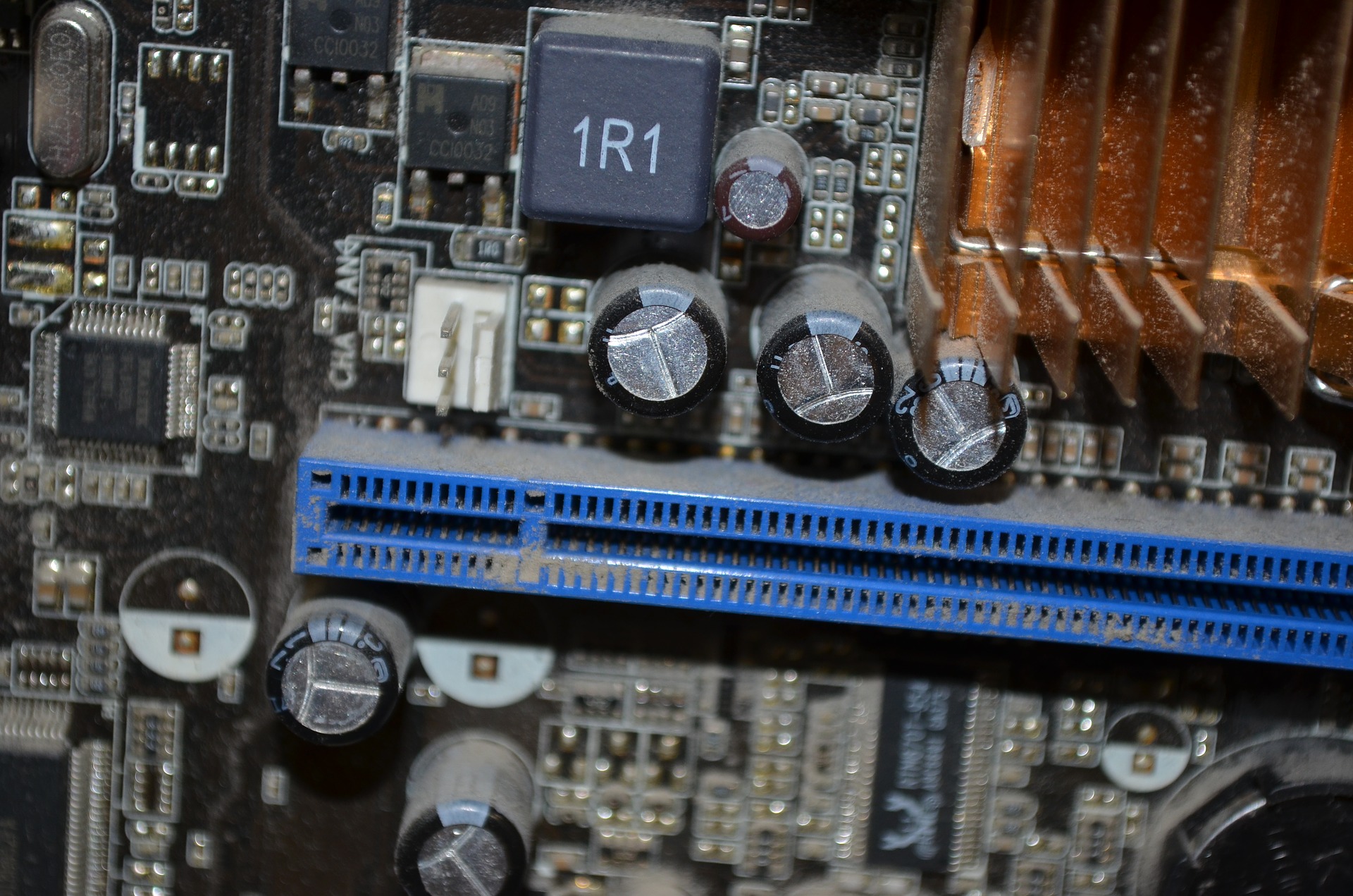 Hvordan renser man sin PC?