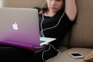 Macbook Air service