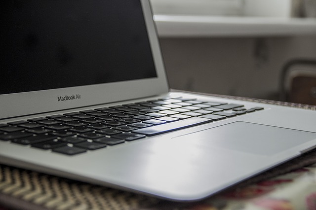 Macbook Air reparation