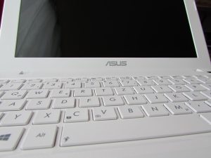 Asus notebook reparation