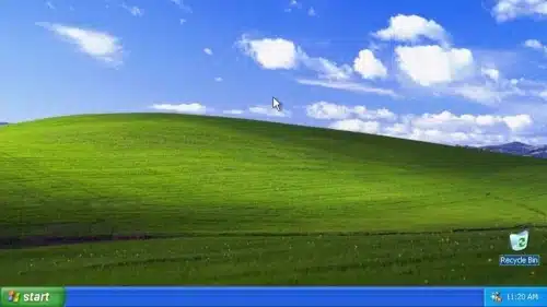 Har du stadig Windows XP? Så opgrader nu! 1