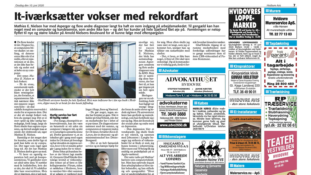 hvidovre avisen