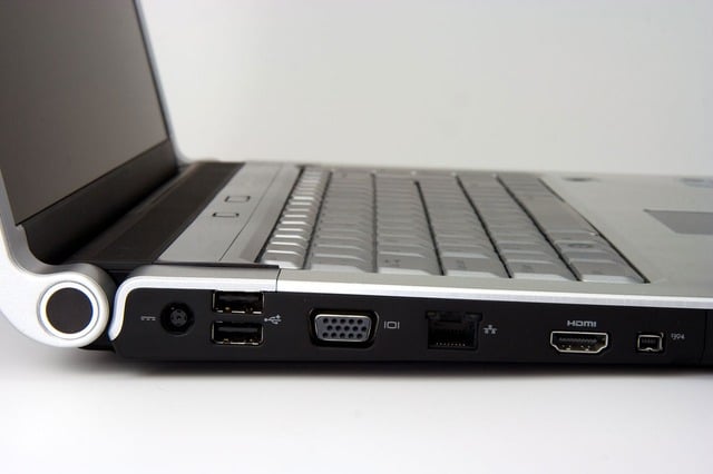 usb problemer