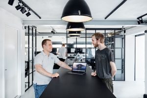 Teknisk hjælp og computer-reparation og udekørende support på Sjælland