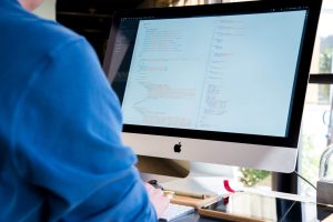 iMac er langsom