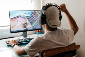 gamer pc