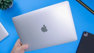 MacBook Air M1