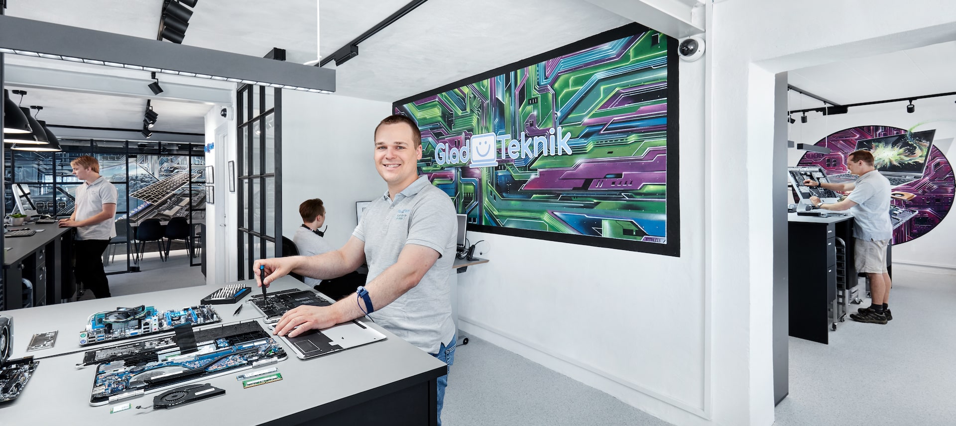 Artikel i Ingeniøren