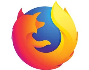 Firefox
