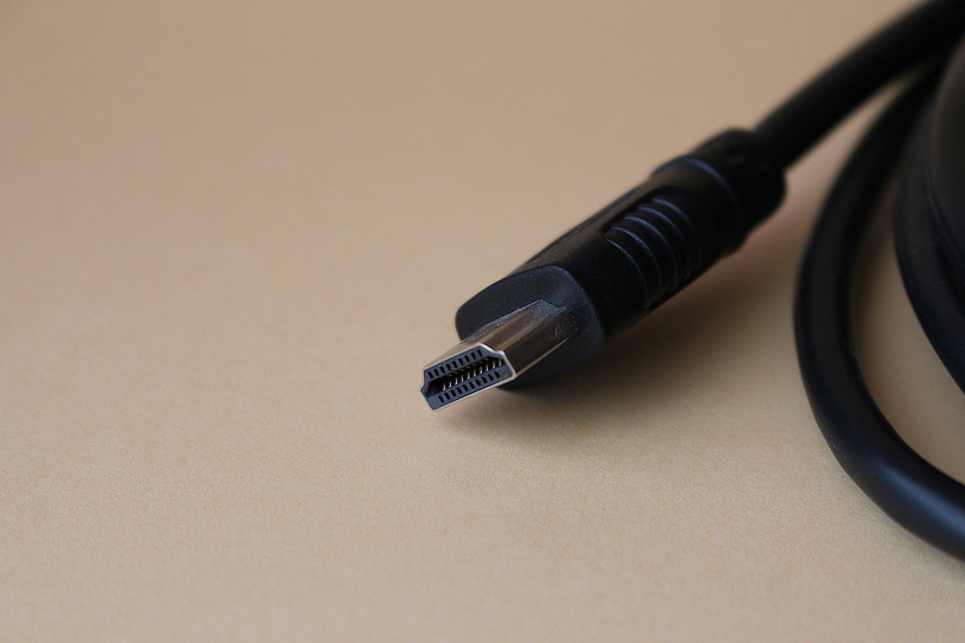 HDMI-kabel