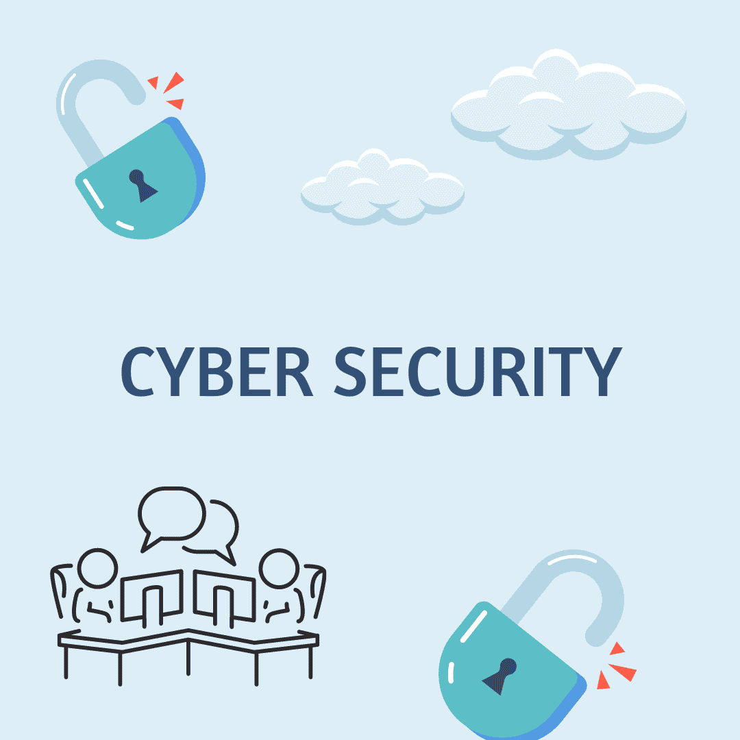 cyber security