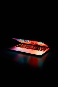 Ny Computer