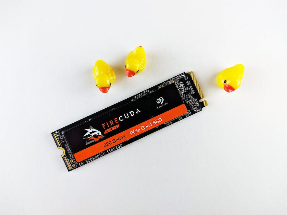 SSD m.2