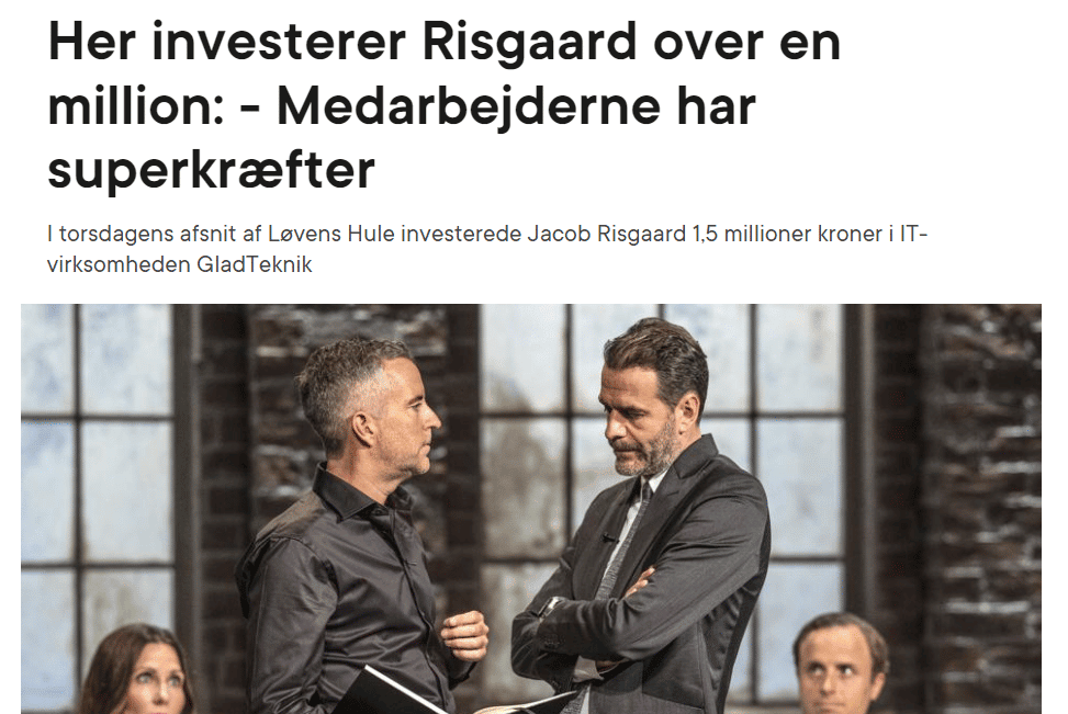 Risgaard