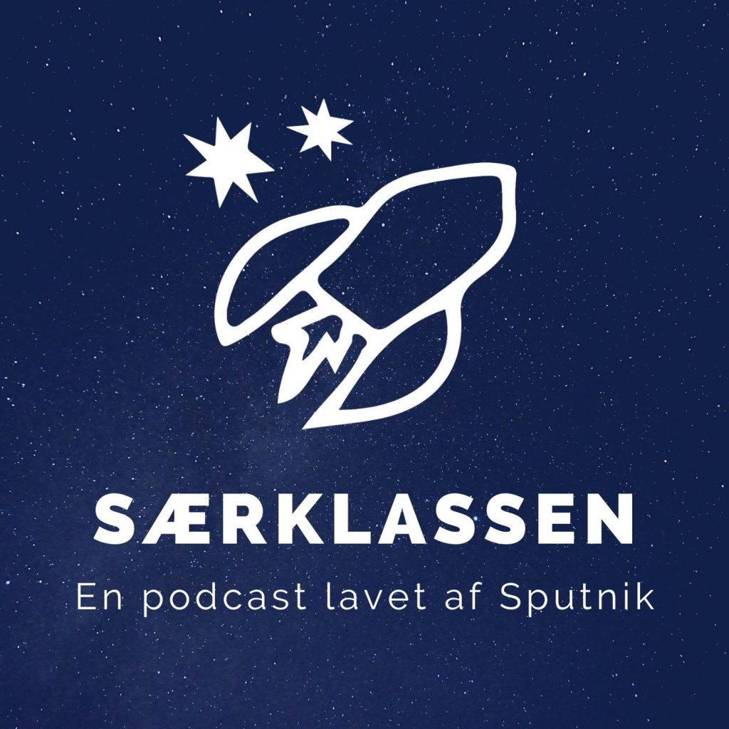 Særklassen gladteknik