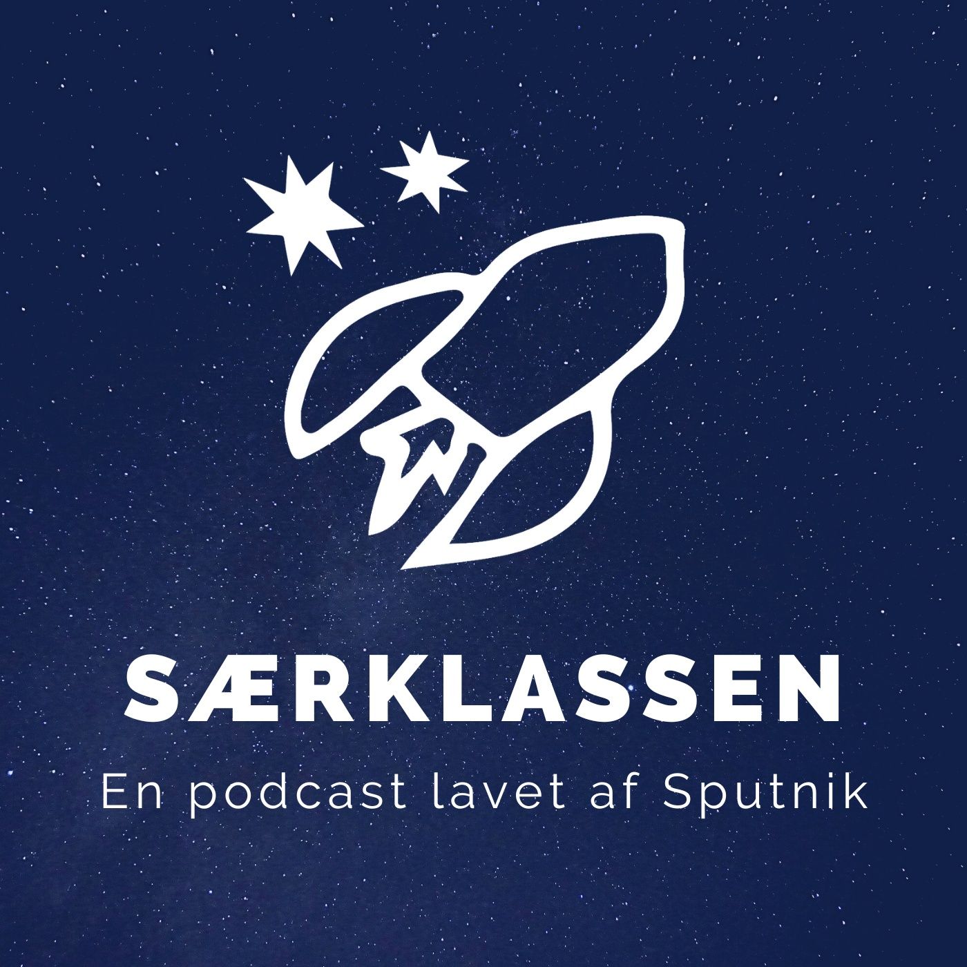 Særklassen gladteknik