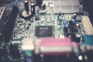Intel Alder Lake