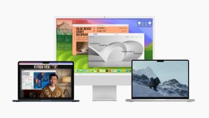 Sonoma MacOS