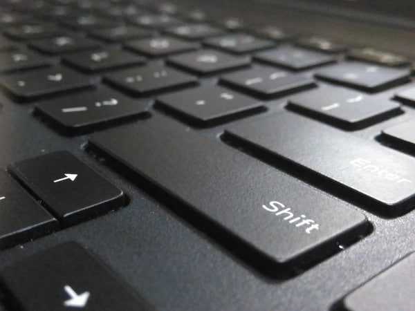 6 yderligere tastaturgenveje til Windows 1