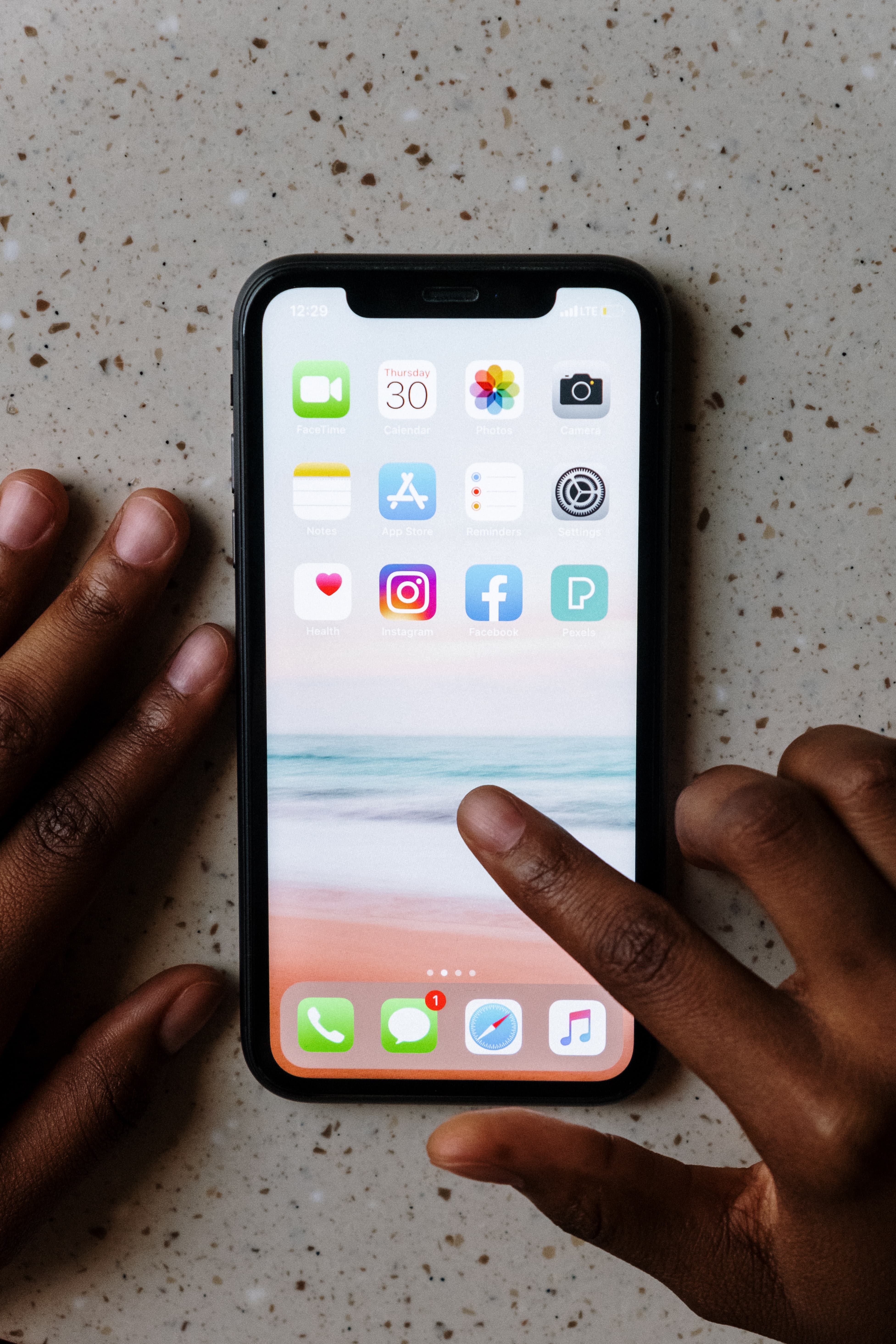 sådan vedligeholder man sin iPhone