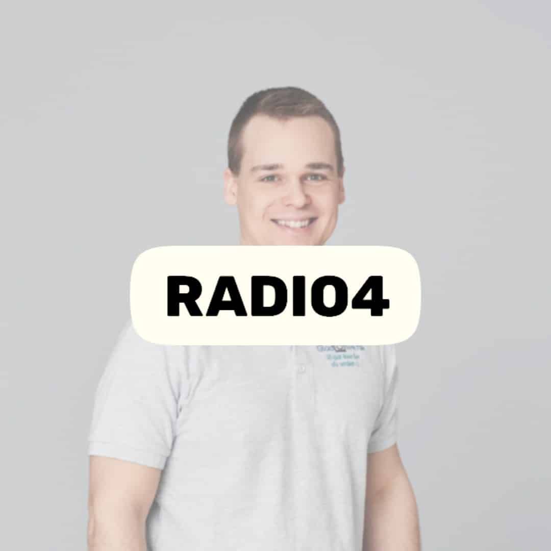 radio 4