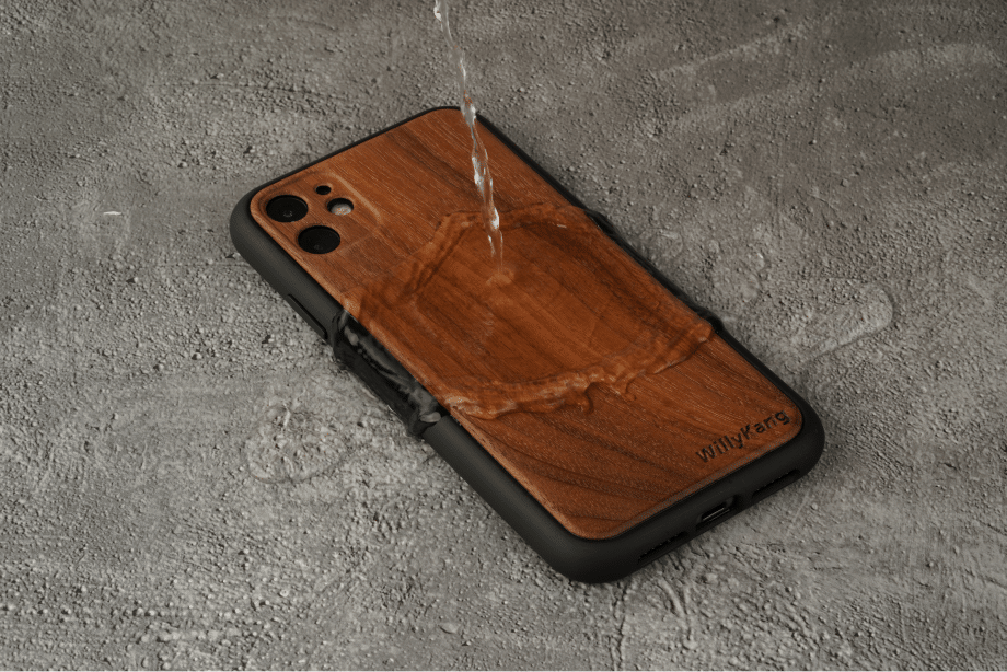 Sådan repareres en telefon
