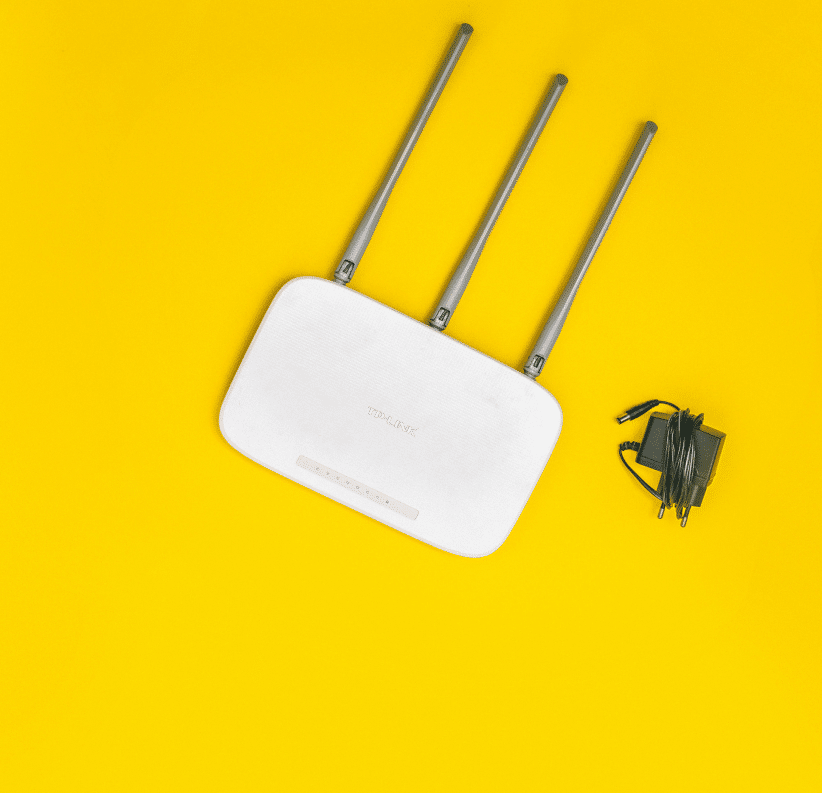 Wi-FI optimering
