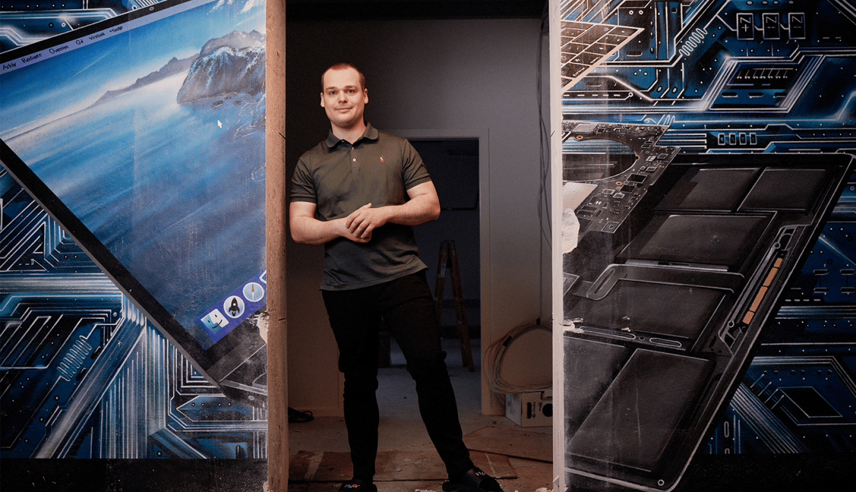 mathias emil nielsen gladteknik it-jobbank computerworld