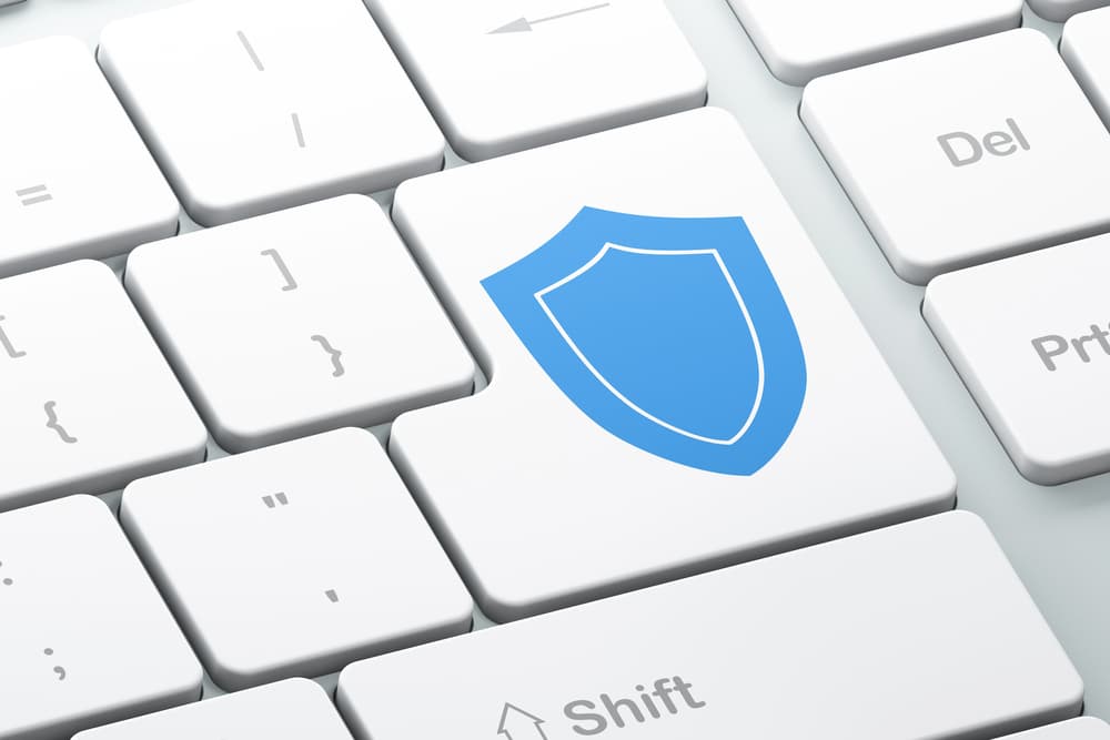 Cybersikkerhed