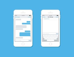 SMS