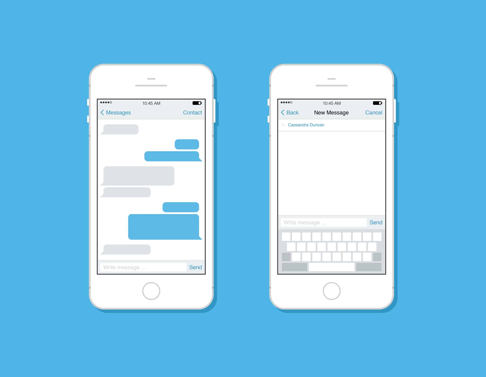 SMS