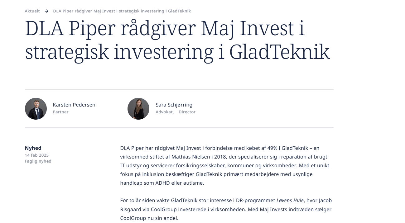 DLA Piper
