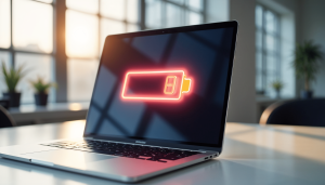 Computer og strømforbrug