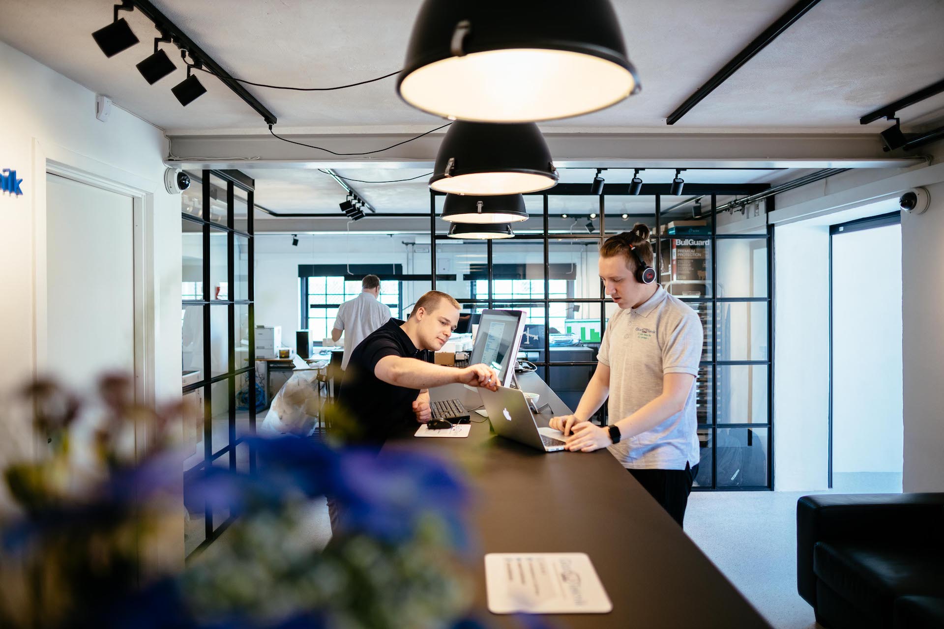 Ledige jobs 4