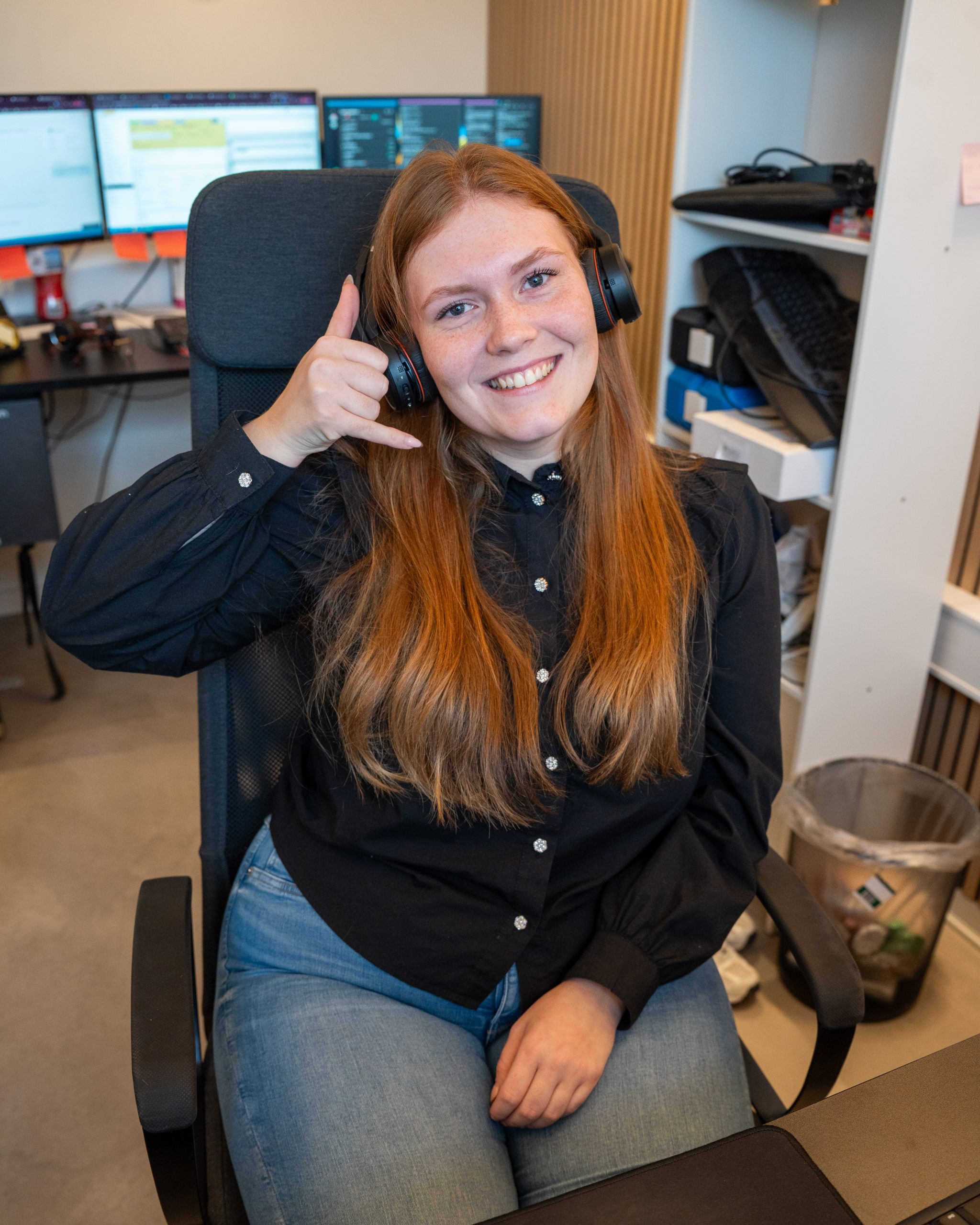 Vores Team 26